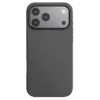 Araree รุ่น TYPO SKIN M - เคส iPhone 18 Pro Max / 17 Pro Max - สี Black