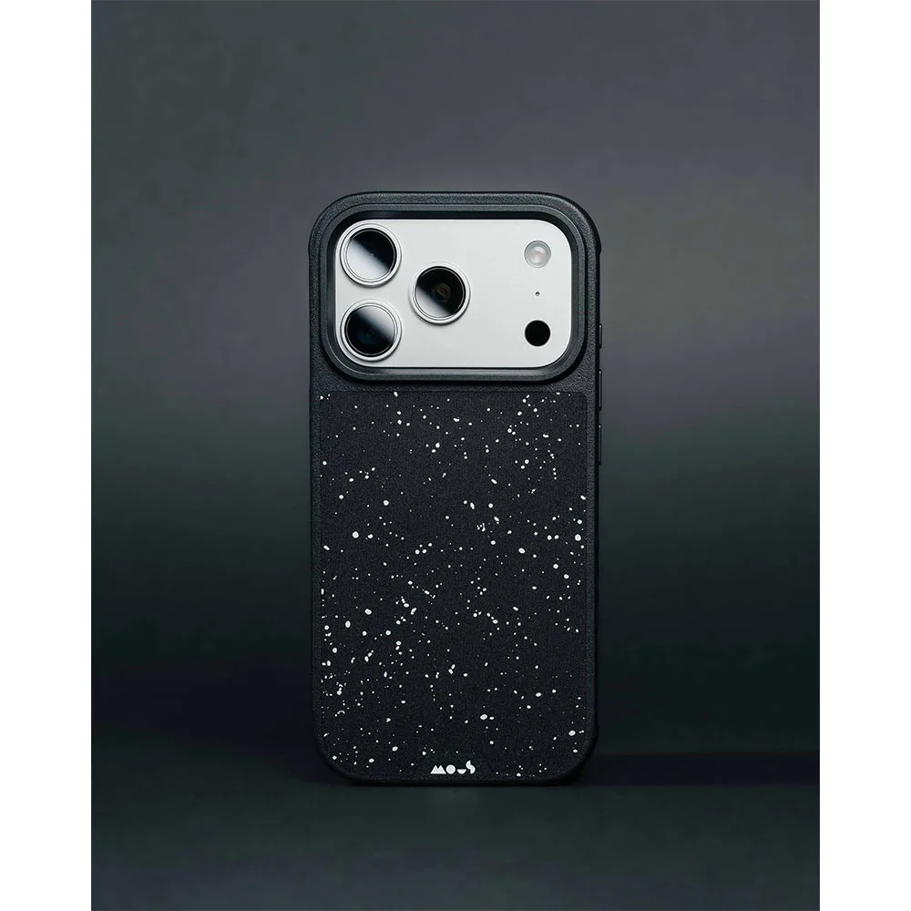 MOUS รุ่น Limitless Case - เคส iPhone 18 Pro - สี Colored Fabric 8 MOUS รุ่น Limitless Case - เคส iPhone 18 Pro - สี Colored Fabric - Image 8
