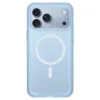 Rhinoshield รุ่น Solid X (Magsafe) - เคส iPhone 18 Pro Max / 17 Pro Max - สี Sky Blue 10 Rhinoshield รุ่น Solid X (Magsafe) - เคส iPhone 18 Pro Max / 17 Pro Max - สี Sky Blue