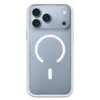 Rhinoshield รุ่น Mod NX with Camera Button (MagSafe) - เคส iPhone 18 Pro / 17 Pro - สี White
