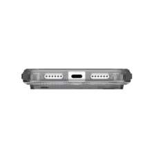 UAG รุ่น Dot (Magsafe) - เคส iPhone 17 Pro / 18 Pro - สี Ice/Smoke - Image 6