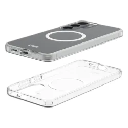 UAG รุ่น Scout - เคส Galaxy S26 FE - สี Clear 16 UAG รุ่น Scout - เคส Galaxy S26 FE - สี Clear