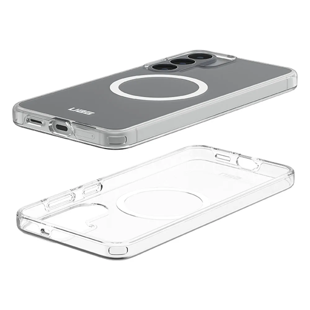 UAG รุ่น Scout - เคส Galaxy S26 FE - สี Clear 8 UAG รุ่น Scout - เคส Galaxy S26 FE - สี Clear - Image 8