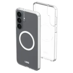 UAG รุ่น Scout - เคส Galaxy S26 FE - สี Clear 13 UAG รุ่น Scout - เคส Galaxy S26 FE - สี Clear
