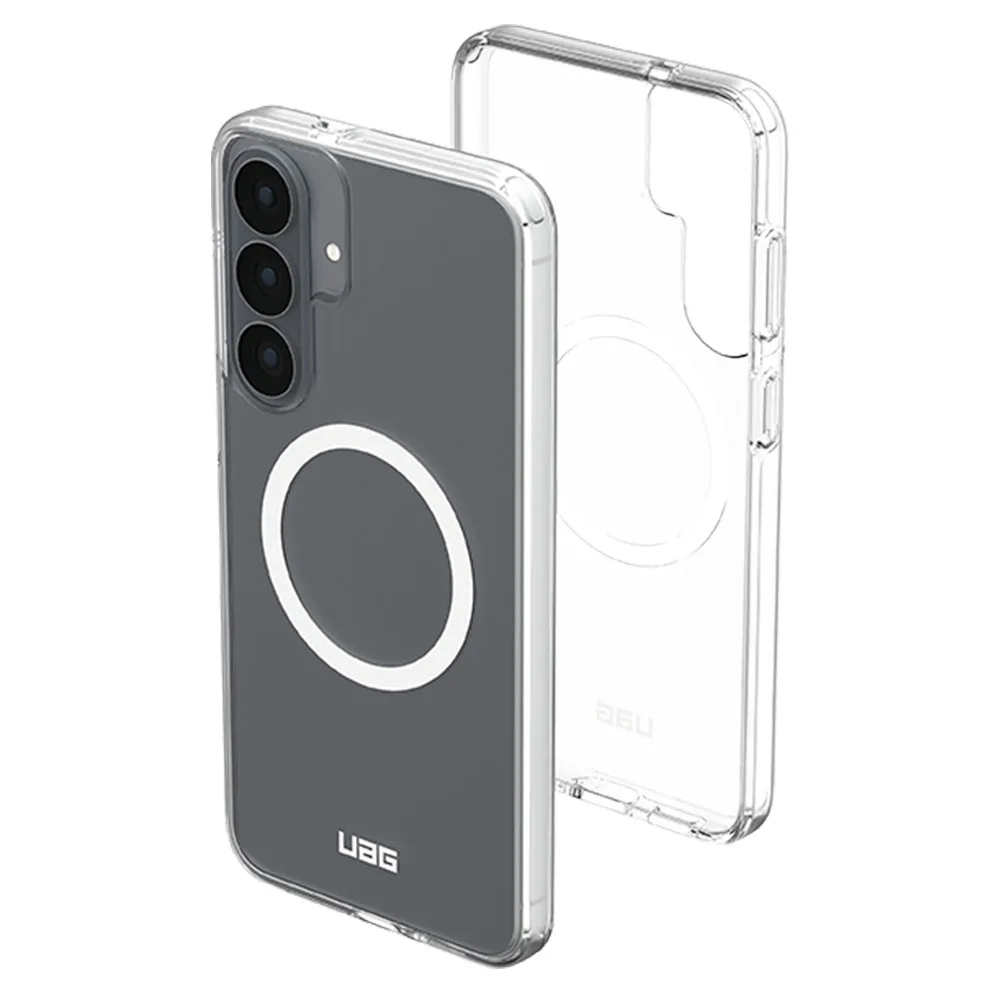 UAG รุ่น Scout - เคส Galaxy S26 FE - สี Clear 5 UAG รุ่น Scout - เคส Galaxy S26 FE - สี Clear - Image 5