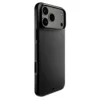 Caudabe รุ่น Veil - เคส iPhone 18 Pro / 17 Pro - สี Black 26 Caudabe รุ่น Veil - เคส iPhone 18 Pro / 17 Pro - สี Black