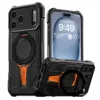 VRS รุ่น Active (Cap) - เคส iPhone 18 Pro Max /17 Pro Max - สี Black 16 VRS รุ่น Active (Cap) - เคส iPhone 18 Pro Max /17 Pro Max - สี Black