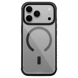 MOUS รุ่น Clarity 3.0 Case - เคส iPhone 18 Pro - สี Clear