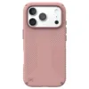 Speck รุ่น Presidio2 Grip (MagSafe) - เคส iPhone 18 Pro / 17 Pro - สี Quiet Blush 18 Speck รุ่น Presidio2 Grip (MagSafe) - เคส iPhone 18 Pro / 17 Pro - สี Quiet Blush