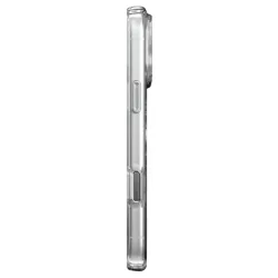Speck รุ่น Presidio Perfect Clear (MagSafe) - เคส iPhone 18 Pro Max / 17 Pro Max - สี Clear 15 Speck รุ่น Presidio Perfect Clear (MagSafe) - เคส iPhone 18 Pro Max / 17 Pro Max - สี Clear