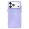 Speck รุ่น CandyShell Icon (MagSafe) - เคส iPhone 18 Pro Max / 17 Pro Max - สี Berry Taffy