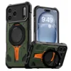 VRS รุ่น Active (Cap) - เคส iPhone 18 Pro Max /17 Pro Max - สี Contour Green 16 VRS รุ่น Active (Cap) - เคส iPhone 18 Pro Max /17 Pro Max - สี Contour Green
