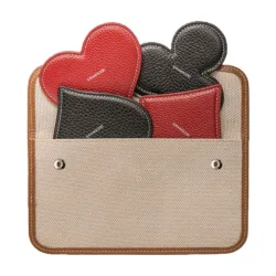 GRAMS(28) รุ่น 4 Suits Coaster Set (La Siesta Collection) - ชุดรองแก้ว