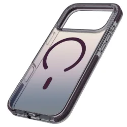 Prodigee รุ่น Flow- เคส iPhone 18 Pro / 17 Pro - สี Haze