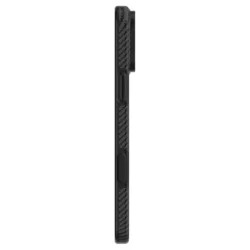 Prodigee รุ่น Kevo - เคส iPhone 18 Pro Max / 17 Pro Max - สี Black