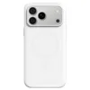 Rhinoshield รุ่น Solid X (Magsafe) - เคส iPhone 18 Pro Max / 17 Pro Max - สี Classic White
