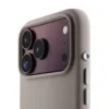 tineeOWL รุ่น DuneX - เคส iPhone 18 Pro - สี Sandstone 13 tineeOWL รุ่น DuneX - เคส iPhone 18 Pro - สี Sandstone
