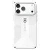 Speck รุ่น CandyShell Icon (MagSafe) - เคส iPhone 18 Pro / 17 Pro - สี Vanilla Frost