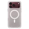 Rhinoshield รุ่น Solid X (Magsafe) - เคส iPhone 18 Pro / 17 Pro - สี Translucent Matte 10 Rhinoshield รุ่น Solid X (Magsafe) - เคส iPhone 18 Pro / 17 Pro - สี Translucent Matte