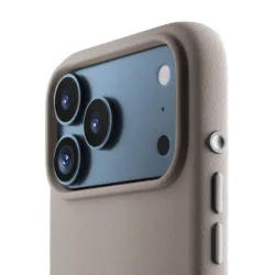 tineeOWL รุ่น DuneX - เคส iPhone 18 Pro - สี Sandstone 8 tineeOWL รุ่น DuneX - เคส iPhone 18 Pro - สี Sandstone