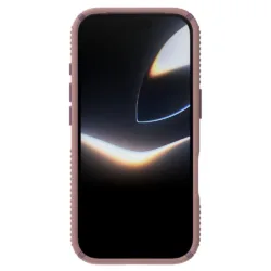 Speck รุ่น Presidio2 Grip (MagSafe) - เคส iPhone 18 Pro Max / 17 Pro Max - สี Quiet Blush 9 Speck รุ่น Presidio2 Grip (MagSafe) - เคส iPhone 18 Pro Max / 17 Pro Max - สี Quiet Blush