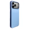 Caudabe รุ่น Paragon (Open) - เคส iPhone 18 Pro Max / 17 Pro Max - สี Celestite 21 Caudabe รุ่น Paragon (Open) - เคส iPhone 18 Pro Max / 17 Pro Max - สี Celestite