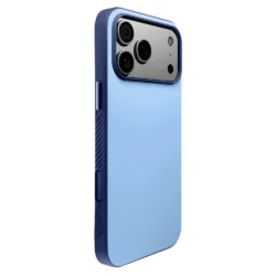 Caudabe รุ่น Paragon (Open) - เคส iPhone 18 Pro Max / 17 Pro Max - สี Celestite
