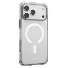 UAG รุ่น Dot (Magsafe) - เคส iPhone 17 Pro / 18 Pro - สี Ice/Smoke - Image 2