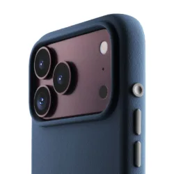 tineeOWL รุ่น DuneX - เคส iPhone 18 Pro Max - สี Sandstone 8 tineeOWL รุ่น DuneX - เคส iPhone 18 Pro Max - สี Sandstone