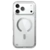 Speck รุ่น Presidio Perfect Clear (MagSafe) - เคส iPhone 18 Pro Max / 17 Pro Max - สี Clear 17 Speck รุ่น Presidio Perfect Clear (MagSafe) - เคส iPhone 18 Pro Max / 17 Pro Max - สี Clear