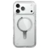 Speck รุ่น Presidio Perfect Clear Grip with ClickLock (MagSafe) - เคส iPhone 18 Pro Max / 17 Pro Max - สี Clear 16 Speck รุ่น Presidio Perfect Clear Grip with ClickLock (MagSafe) - เคส iPhone 18 Pro Max / 17 Pro Max - สี Clear