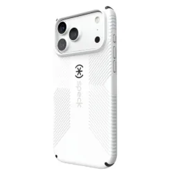 Speck รุ่น CandyShell Icon (MagSafe) - เคส iPhone 18 Pro / 17 Pro - สี Vanilla Frost