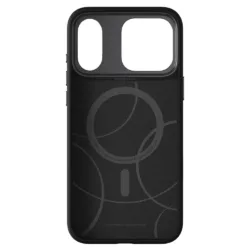 kajsa รุ่น GeoRing Collection (Circuit) - เคส iPhone 18 Pro / 17 Pro - สี Black Blue Dual 10 kajsa รุ่น GeoRing Collection (Circuit) - เคส iPhone 18 Pro / 17 Pro - สี Black Blue Dual