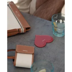 GRAMS(28) รุ่น 4 Suits Coaster Set (La Siesta Collection) - ชุดรองแก้ว