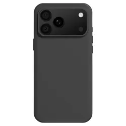 Rhinoshield รุ่น Solid X (Magsafe) - เคส iPhone 18 Pro Max / 17 Pro Max - สี Classic Black
