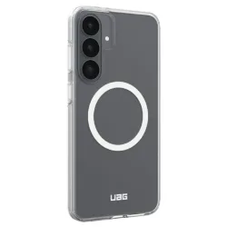 UAG รุ่น Scout - เคส Galaxy S26 FE - สี Clear 10 UAG รุ่น Scout - เคส Galaxy S26 FE - สี Clear