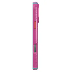 Speck รุ่น CandyShell Icon (MagSafe) - เคส iPhone 18 Pro / 17 Pro - สี Bubblegum Pop