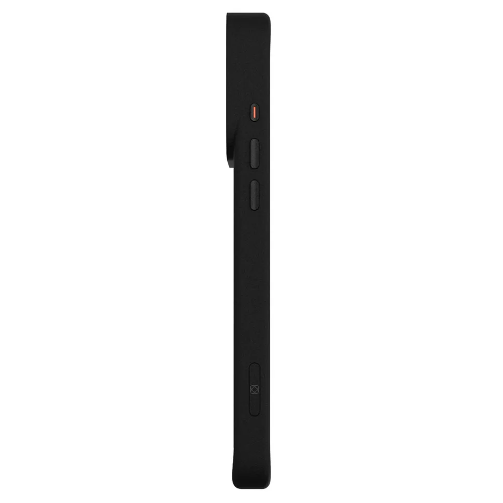 kajsa รุ่น Svelte Collection (Carbon Fiber) - เคส iPhone 18 Pro / 17 Pro - สี Carbon Black 5 kajsa รุ่น Svelte Collection (Carbon Fiber) - เคส iPhone 18 Pro / 17 Pro - สี Carbon Black - Image 5