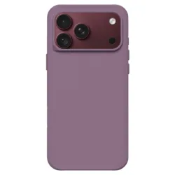 Rhinoshield รุ่น Solid X (Magsafe) - เคส iPhone 18 Pro / 17 Pro - สี Cherry Purple