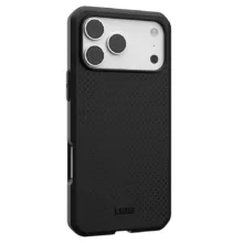 UAG รุ่น Dot (Magsafe) - เคส iPhone 17 Pro Max / 18 Pro Max - สี Black - Image 2
