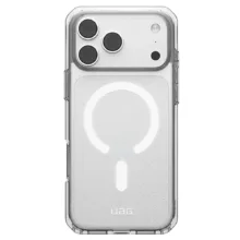 UAG รุ่น Dot (Magsafe) - เคส iPhone 17 Pro Max / 18 Pro Max - สี Ice/Smoke