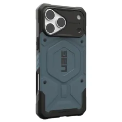 UAG รุ่น Pathfinder (Magsafe) - เคส iPhone 18 Pro Max / 17 Pro Max - สี Cloud Blue