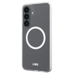 UAG รุ่น Scout - เคส Galaxy S26 FE - สี Clear 12 UAG รุ่น Scout - เคส Galaxy S26 FE - สี Clear