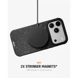 MOUS รุ่น Limitless Case - เคส iPhone 18 Pro - สี Colored Fabric 17 MOUS รุ่น Limitless Case - เคส iPhone 18 Pro - สี Colored Fabric