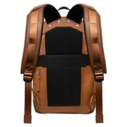 GRAMS(28) รุ่น 151 Stealth Bakcpack Canvas (La Siesta Collection) - กระเป๋าเป้ - สี Lion 19 GRAMS(28) รุ่น 151 Stealth Bakcpack Canvas (La Siesta Collection) - กระเป๋าเป้ - สี Lion
