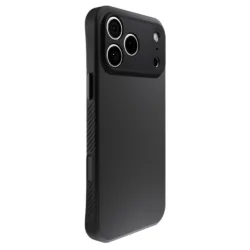 Caudabe รุ่น Paragon (Precise) - เคส iPhone 18 Pro Max / 17 Pro Max - สี Midnight