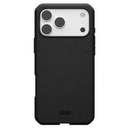 UAG รุ่น Dot (Magsafe) - เคส iPhone 17 Pro Max / 18 Pro Max - สี Black