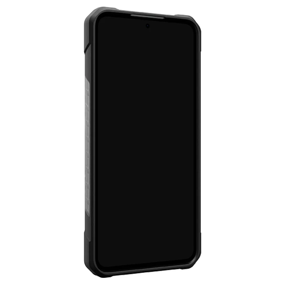 UAG รุ่น Pathfinder Clear (Magnetic) - เคส Galaxy S26 FE - สี Ash/Black 5 UAG รุ่น Pathfinder Clear (Magnetic) - เคส Galaxy S26 FE - สี Ash/Black - Image 5