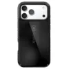 Speck รุ่น CandyShell Icon (MagSafe) - เคส iPhone 18 Pro Max / 17 Pro Max - สี Black Licorice