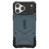 UAG รุ่น Pathfinder (Magsafe) - เคส iPhone 18 Pro Max / 17 Pro Max - สี Cloud Blue